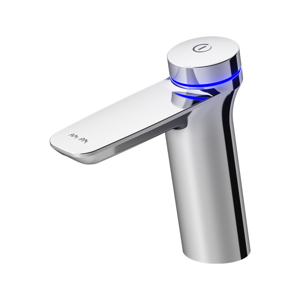 Смеситель для раковины AM.PM Inspire 2.0 F50A82400 фото