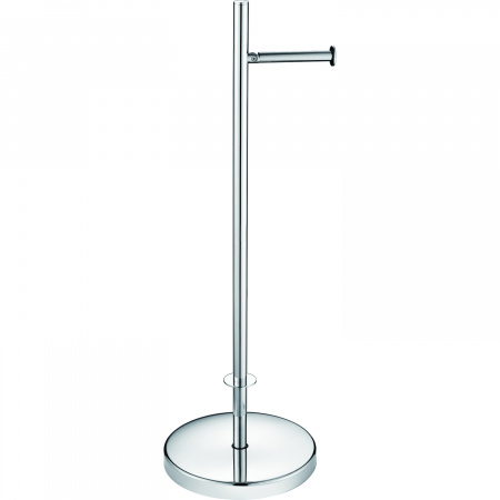 Стойка для туалета напольная AltroBagno Beni Aggiuntivi FS 083306 Cr фото