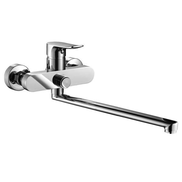Смеситель для ванны с душем Oute T80-T99 T9923 фото