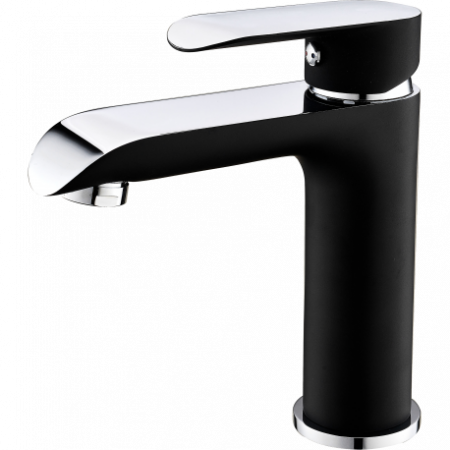 Смеситель для раковины Ganzer Maria GZ 22011C фото