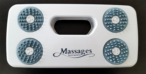 Душевая кабина Niagara NG-903 120x80 L фото