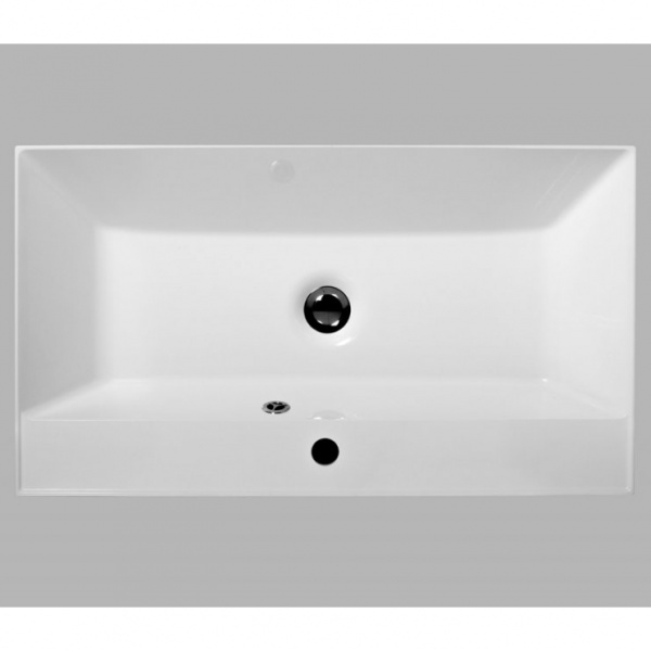 Раковина Belbagno Vittoria BB800/450-LV-MR-AST фото