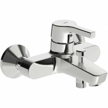 Смеситель для ванны с душем Oras Saga Style 3940HY фото