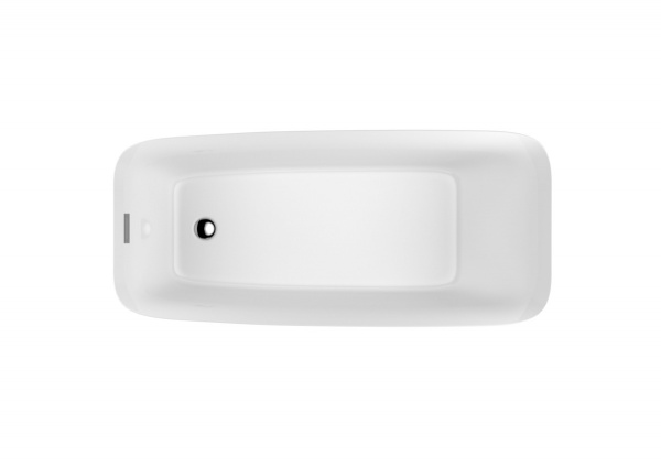 Акриловая ванна Excellent Elida 160x72 WAEX.ELI16WH фото