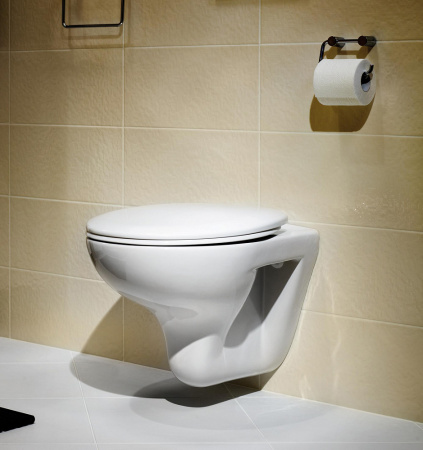 Комплект Roca Mateo 7893100010 подвесной унитаз + инсталляция + кнопка фото