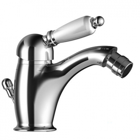 Смеситель для биде Gattoni Orta 2756/27C0 cr фото
