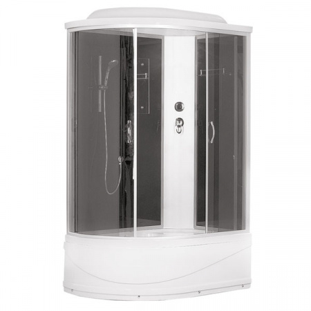 Душевая кабина Erlit Comfort ER3512TPR-C4 120x80 фото