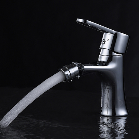 Смеситель для биде D&K Paulinus Rhein DA1352201 фото