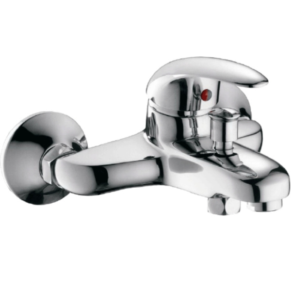 Душевая система Agger Breeze A0893500 Хром фото