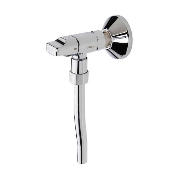 Смывное устройство для писсуара Oras 190 фото