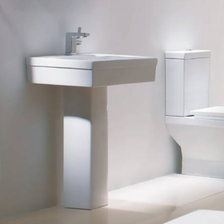 Подвесная раковина Cezares Prati-A CZR-356 фото