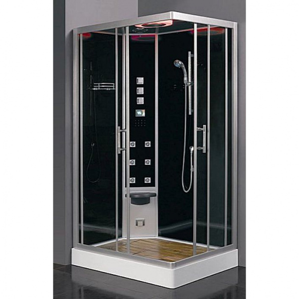 Душевая кабина Eago DZ954 F8 L фото