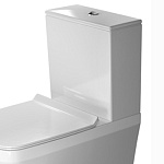 Бачок для унитаза Duravit DuraStyle 0935100005