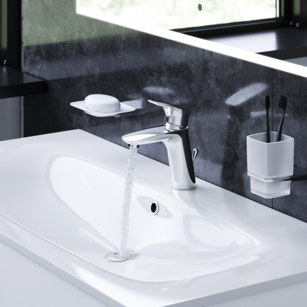 Смеситель для раковины AM.PM Spirit 2.1 F71A82100 фото