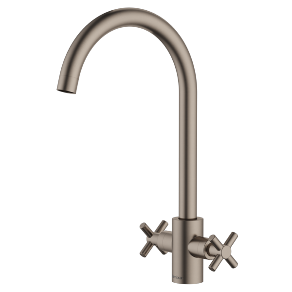 Смеситель для кухни RedBlu by Damixa Neo Classic 280000000 фото