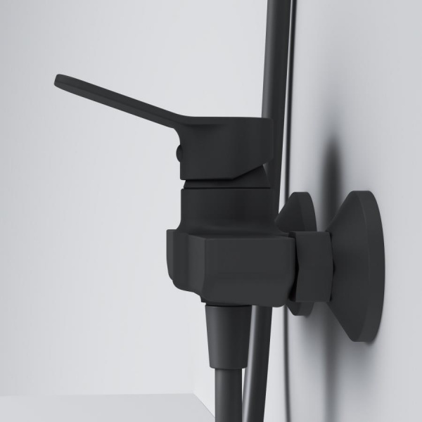 Набор для ванной комнаты 2 в 1 AM.PM X-Joy F42885A24 фото