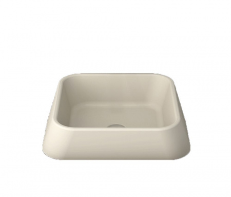 Накладная раковина Bocchi Elba 1005-007-0125 жасмин фото