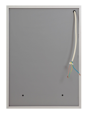 Зеркало-шкаф BelBagno SPC-3A-DL-BL-1200 120 см фото