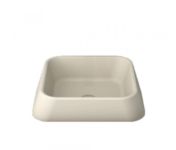 Накладная раковина Bocchi Elba 1005-007-0125 жасмин фото
