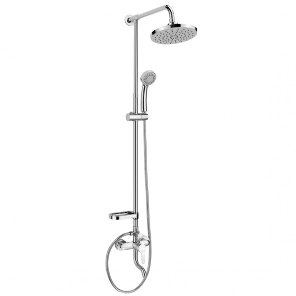 Душевая система (стойка) Oute T80-T99 T9604 фото