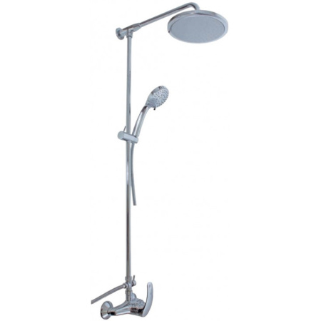 Душевая система Rav Slezak Missisipi MS081.5/5 Хром фото