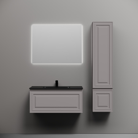 Тумба под раковину Sancos Very VR90SM Doha Soft фото