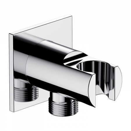 Держатель ручного душа Omnires 8873C/KCR хром фото