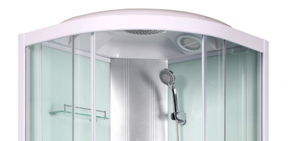 Душевая кабина Luxus T10 фото