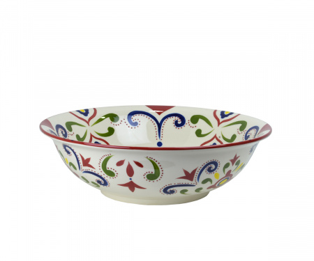 Накладная раковина Artik 4364 42x42 фото