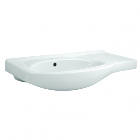 Раковина Style Line Коралл 82 R фото