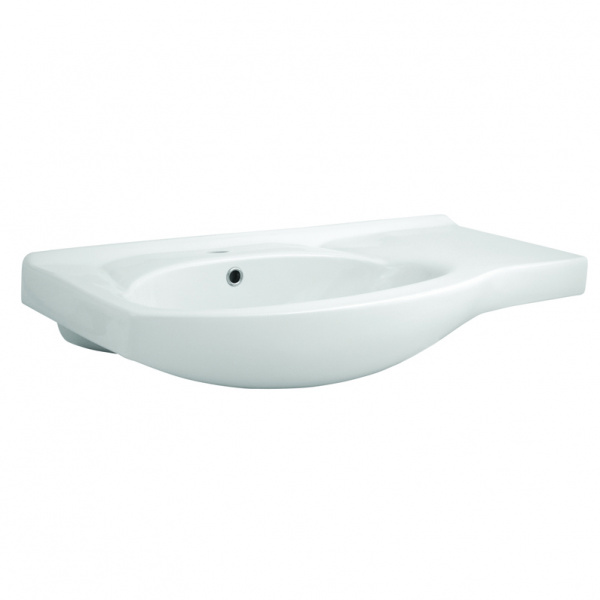 Раковина Style Line Коралл 82 R фото