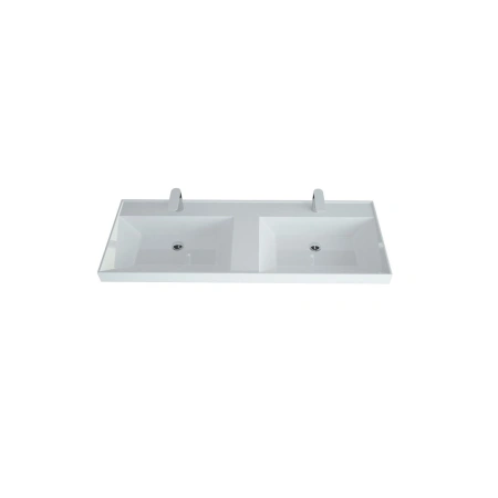 Двойная раковина Uperwood Classic 120 2911020336 фото