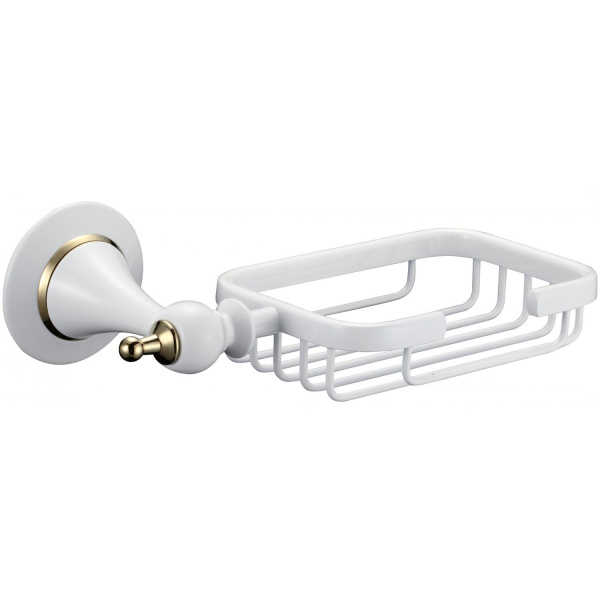 Мыльница настенная Savol 69W S-06932W фото