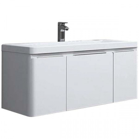 Тумба под раковину Акватон Шерилл 105 1A206301SH010 фото