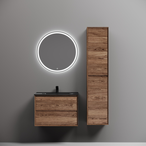 Тумба под раковину Sancos Marmi 2.0 MR2.070ECH дуб чарльстон фото