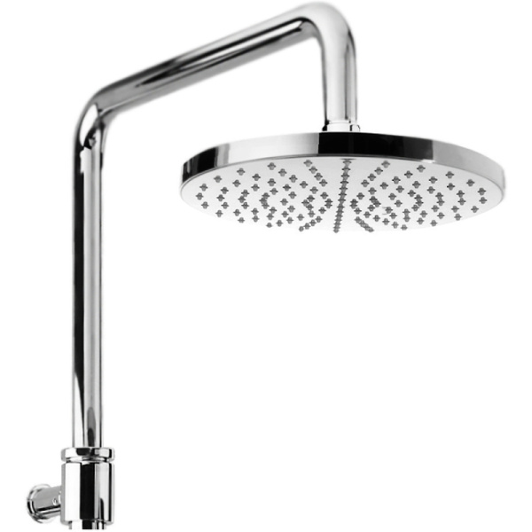 Душевая система Webert Comfort AC0729015METAL Хром фото