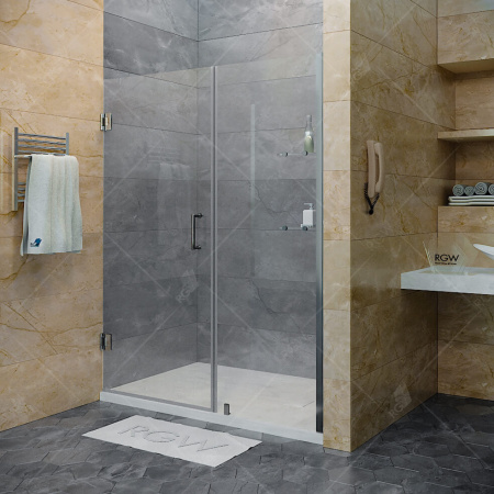 Душевая дверь RGW Hotel HO-02 01060209-11 90 см фото