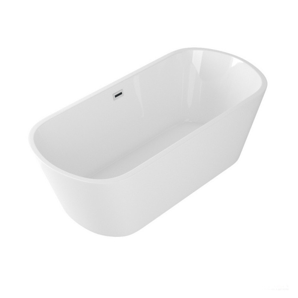 Акриловая ванна Grossman GR-1502 180x80 фото