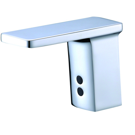 Сенсорный смеситель для раковины Raiber RSF88135 фото