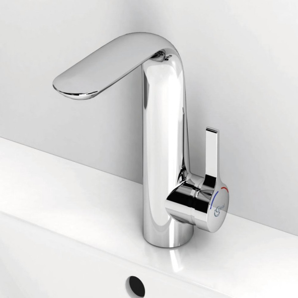 Смеситель для раковины Ideal Standard MELANGE A6042AA фото