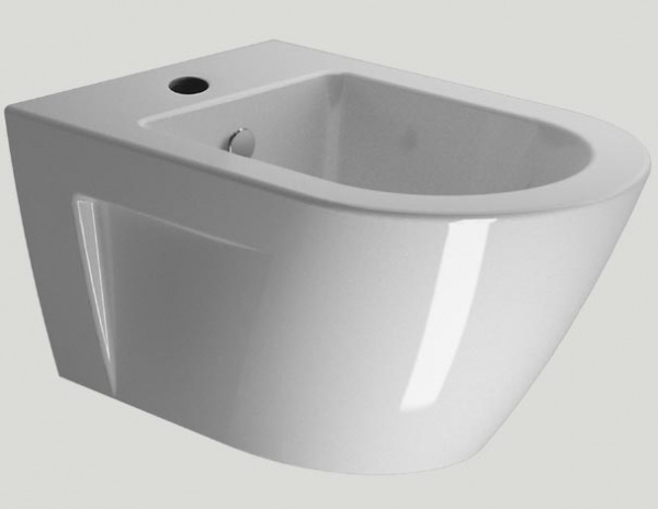 Биде подвесное GSI Norm 8665 11 bi фото