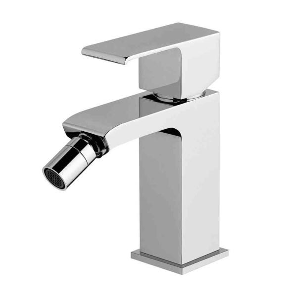 Смеситель для биде Cezares Porta PORTA-BS1-01-W0 Хром фото