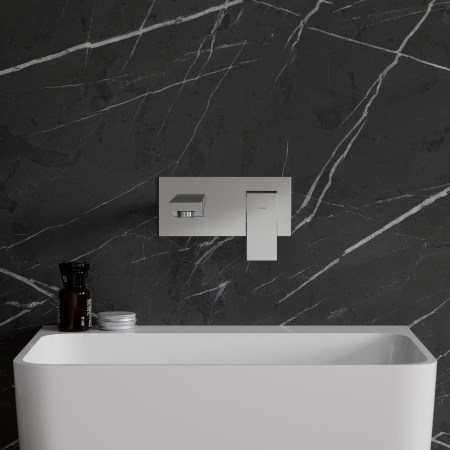 Cмеситель для раковины Omnires Fresh FR7115CR фото