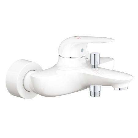 Смеситель для ванны с душем Grohe Eurostyle New 23726LS3 фото