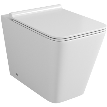 Унитаз приставной Grossman GR-PR4414S фото