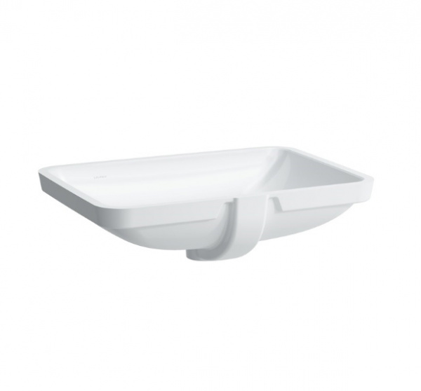 Раковина Laufen Pro 8.1196.3.000.109.1 55х38 фото
