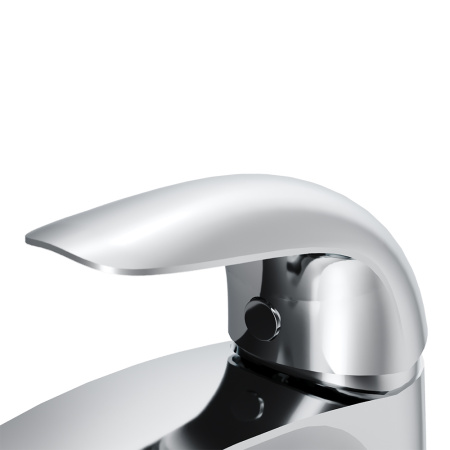 Смеситель для раковины RedBlu by Damixa Palace Bit 310210000 фото