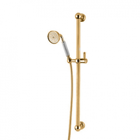 Душевой гарнитур Cezares Olimp OLIMP-SD-03/24 золото фото