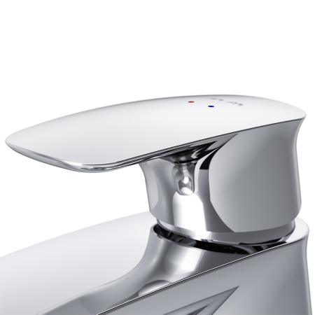 Смеситель для раковины AM.PM Spirit 2.1 F71A02100 фото