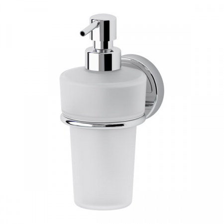 Дозатор для жидкого мыла FBS Luxia LUX 009 фото